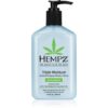 HEMPZ Triple Moisture хидратиращо мляко за тяло 250 мл.