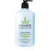 HEMPZ Triple Moisture хидратиращо мляко за тяло 500 мл.