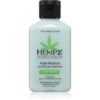 HEMPZ Triple Moisture хидратиращо мляко за тяло 66 мл.