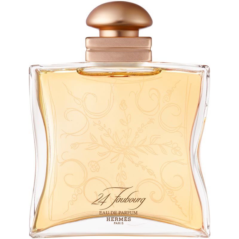 HERMÈS 24 Faubourg Eau de Parfum парфюмна вода за жени 100 мл.