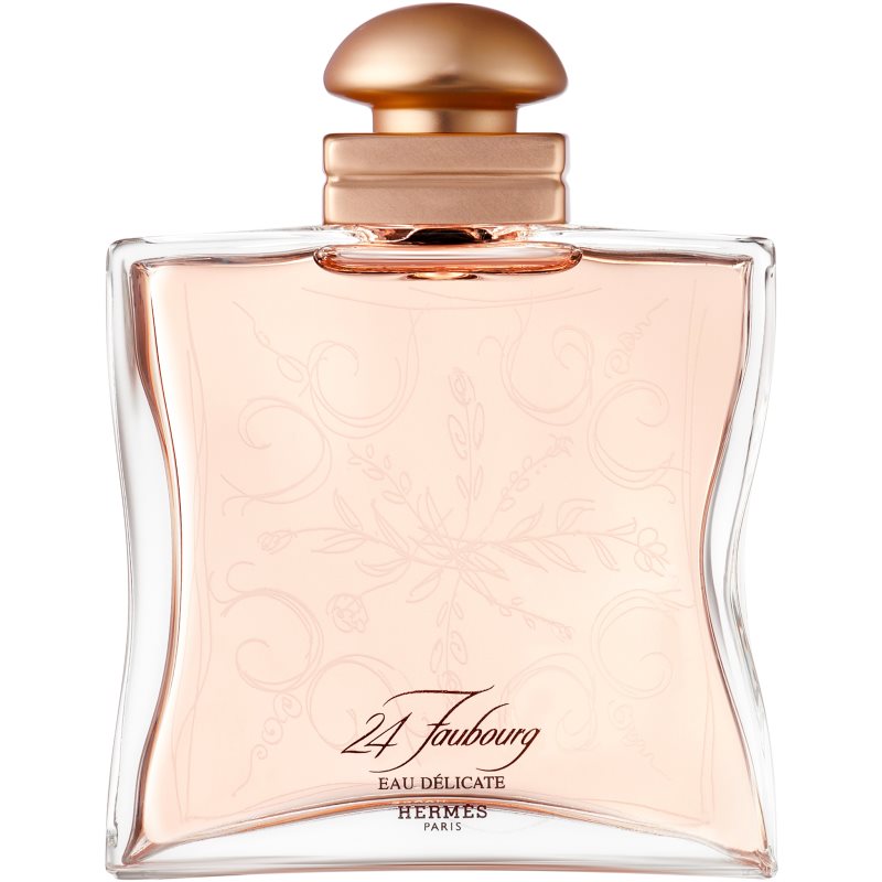HERMÈS 24 Faubourg тоалетна вода за жени 100 мл.
