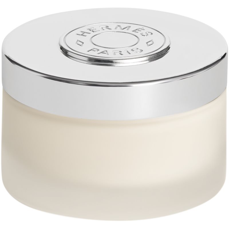 HERMÈS Barénia Perfumed Body Cream парфюмирано мляко за тяло за жени 200 мл.
