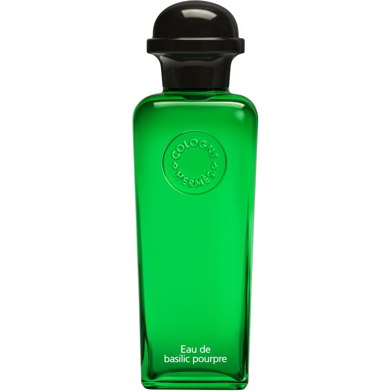 HERMÈS Colognes Collection Eau de Basilic Pourpre одеколон унисекс 100 мл.