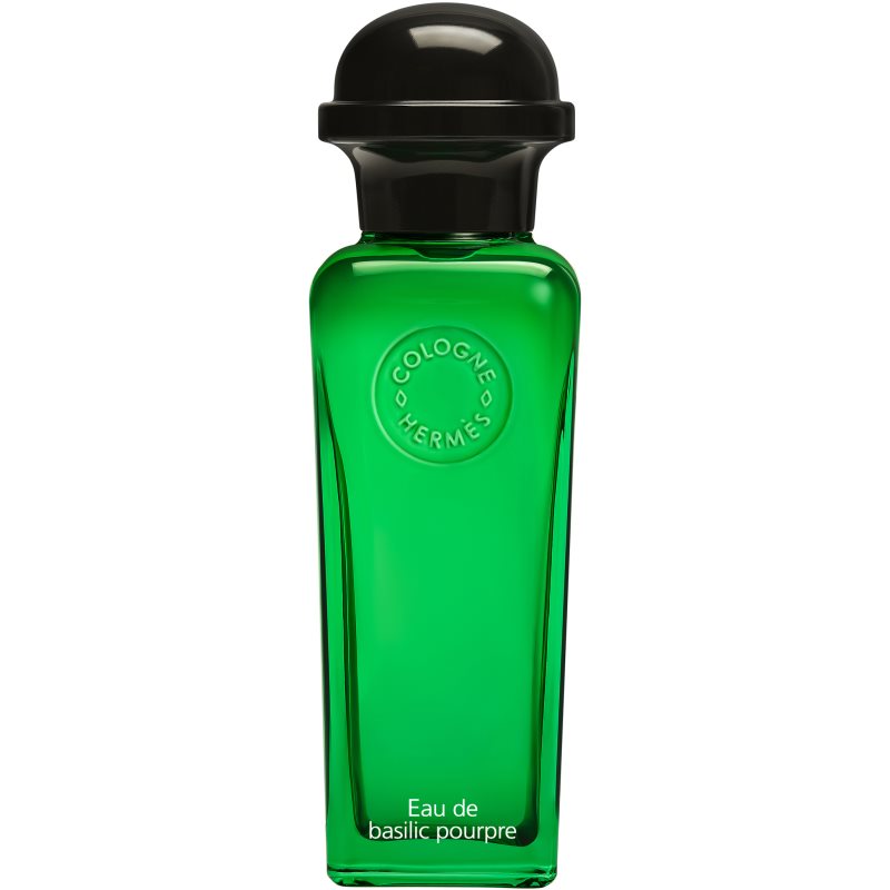 HERMÈS Colognes Collection Eau de Basilic Pourpre одеколон унисекс 50 мл. на ниска цена