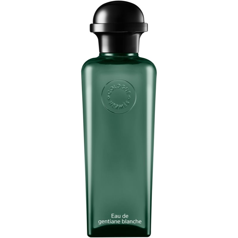 HERMÈS Colognes Collection Eau de Gentiane Blanche одеколон унисекс 100 мл. на ниска цена