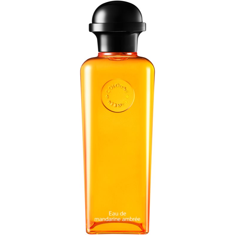 HERMÈS Colognes Collection Eau de Mandarine Ambrée одеколон унисекс 100 мл.