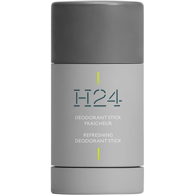 HERMÈS H24 Déodorant Stick Fraicheur део-стик за мъже 75 мл.