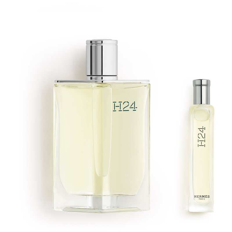 HERMÈS H24 Eau de Toilette Set тоалетна вода за мъже на ниска цена
