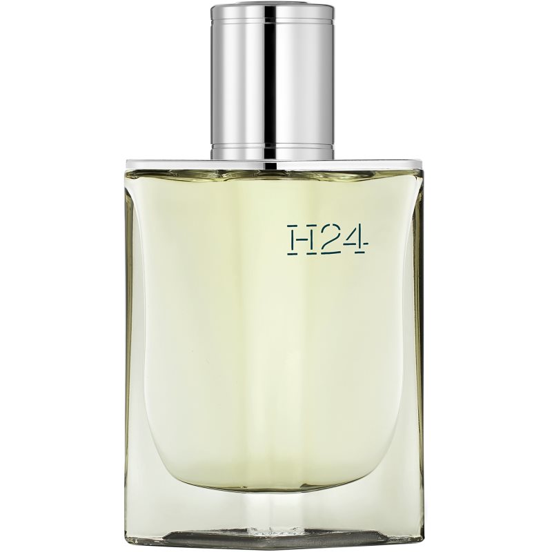 HERMÈS H24 Eau de parfum парфюмна вода сменяема за мъже 50 мл.