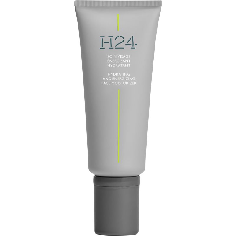 HERMÈS H24 Face Energizing Moisturizer енергизираща грижа за мъже 100 мл.