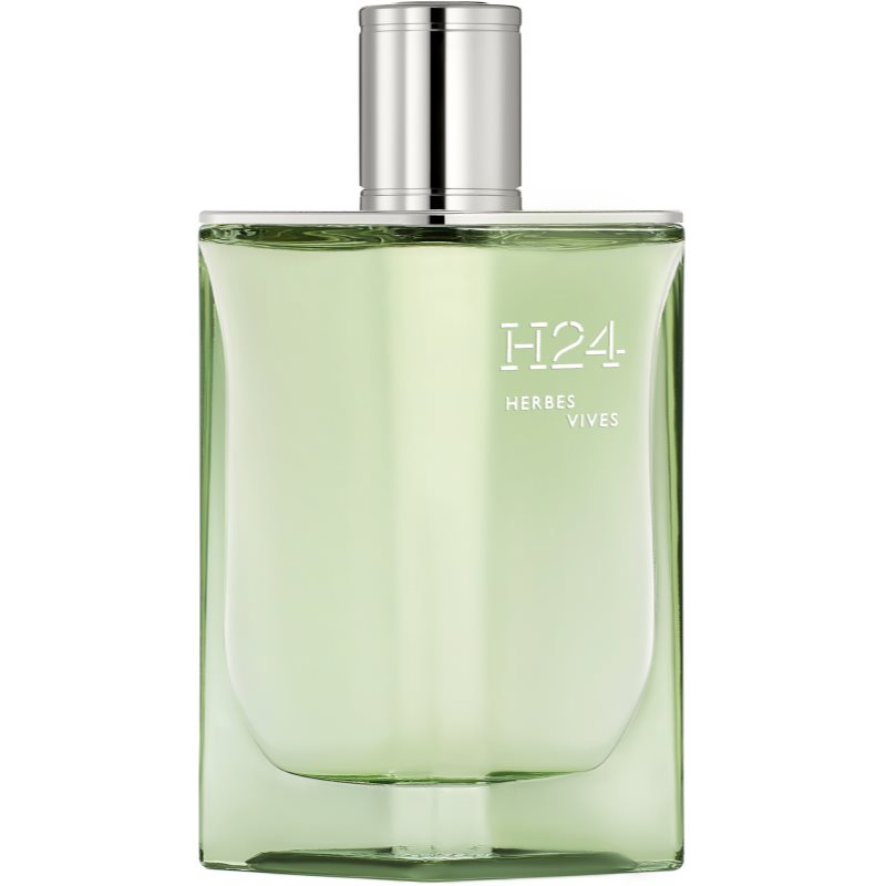 HERMÈS H24 Herbes Vives парфюмна вода за мъже 100 мл. на ниска цена