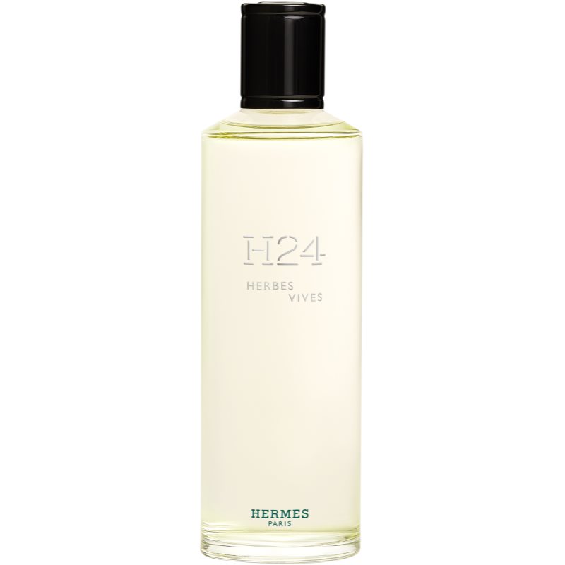 HERMÈS H24 Herbes Vives парфюмна вода за мъже 200 мл. на ниска цена