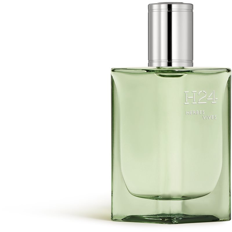 HERMÈS H24 Herbes Vives парфюмна вода за мъже 30 мл.