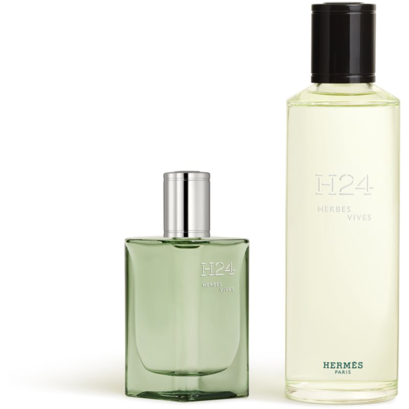 HERMÈS H24 Herbes Vives подаръчен комплект за мъже VI.