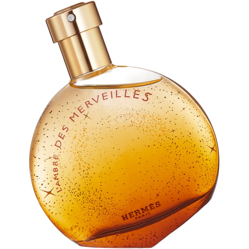 HERMÈS L'Ambre des Merveilles парфюмна вода за жени 50 мл. на ниска цена