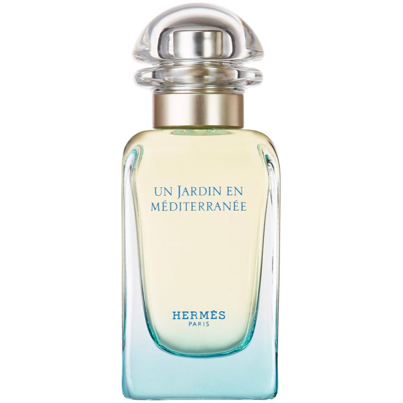 HERMÈS Parfums-Jardins Collection Un Jardin Mediterranée тоалетна вода унисекс 50 мл.