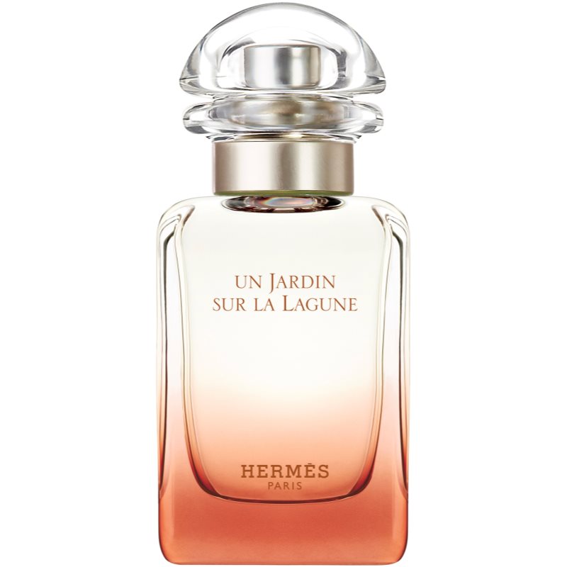 HERMÈS Parfums-Jardins Collection Un Jardin Sur La Lagune тоалетна вода унисекс 30 мл.