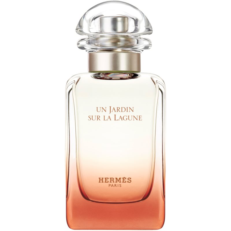 HERMÈS Parfums-Jardins Collection Un Jardin Sur La Lagune тоалетна вода унисекс 50 мл. на ниска цена