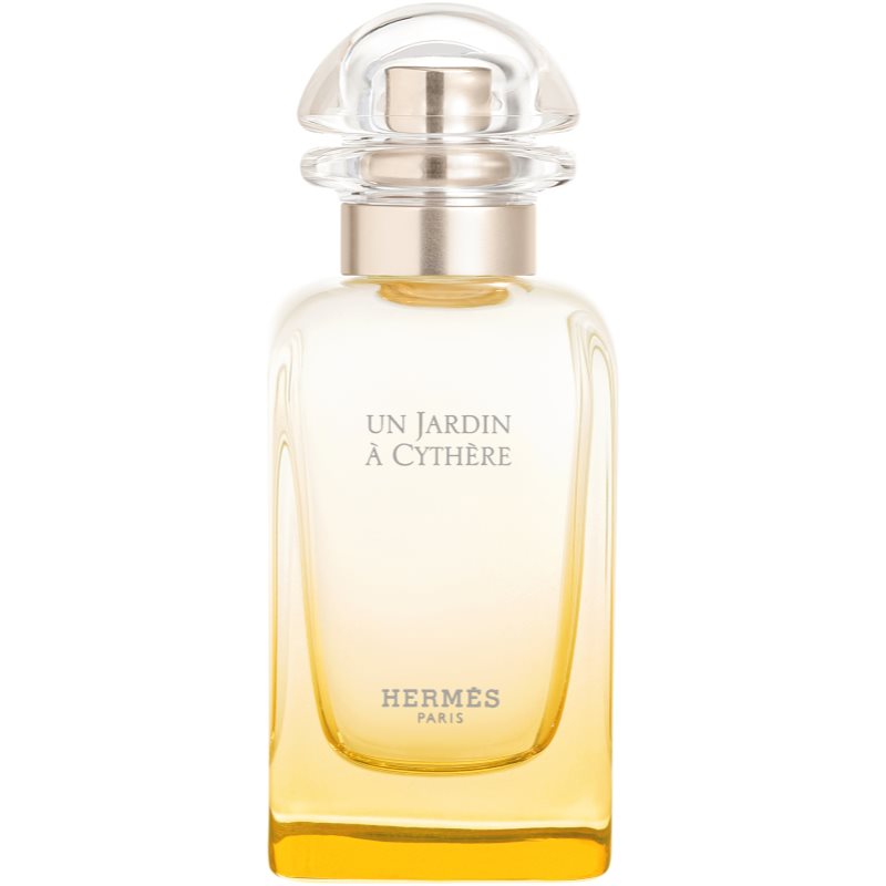 HERMÈS Parfums-Jardins Collection Un Jardin à Cythère тоалетна вода сменяема унисекс 50 мл. на ниска цена