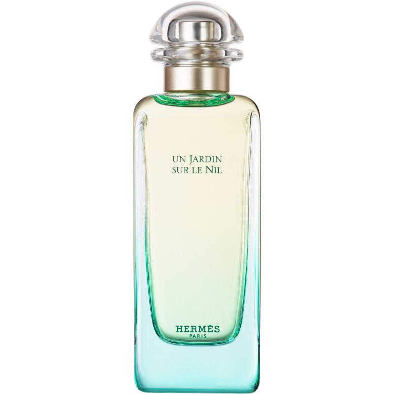 HERMÈS Parfums-Jardins Collection Un Jardin sur le Nil тоалетна вода унисекс 100 мл.