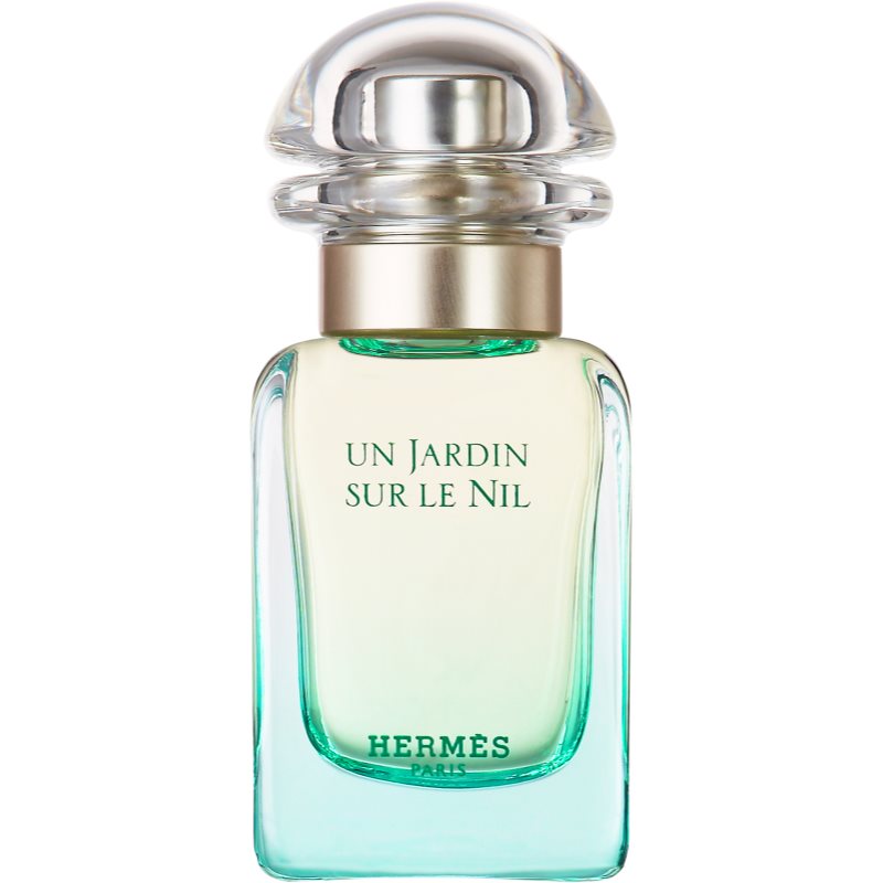 HERMÈS Parfums-Jardins Collection Un Jardin sur le Nil тоалетна вода унисекс 30 мл.