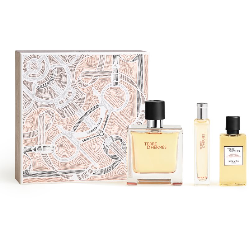 HERMÈS Terre d’Hermès Set подаръчен комплект за мъже на ниска цена