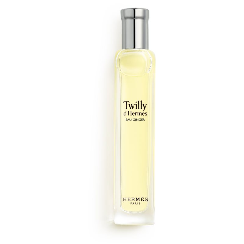 HERMÈS Twilly d’Hermès Eau Ginger парфюмна вода малка опаковка за жени 15 мл. на ниска цена