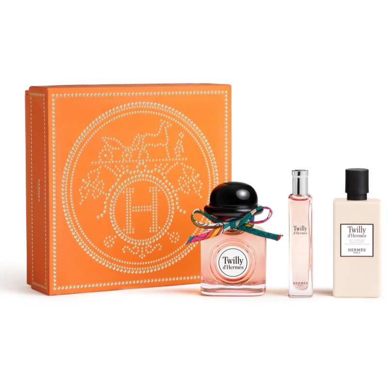 HERMÈS Twilly d’Hermès Set подаръчен комплект за жени на ниска цена