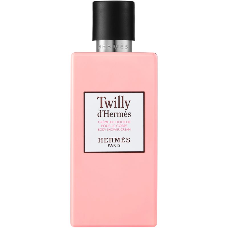 HERMÈS Twilly d’Hermès душ крем за жени 200 мл.