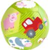 Haba Baby Ball текстилна топка Farm 6 m+ 1 бр.
