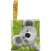 Haba Koala контрастна образователна книжка 6 m+ 1 бр.