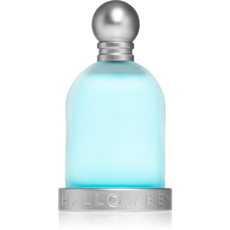 Halloween Blue Drop тоалетна вода за жени 100 мл.