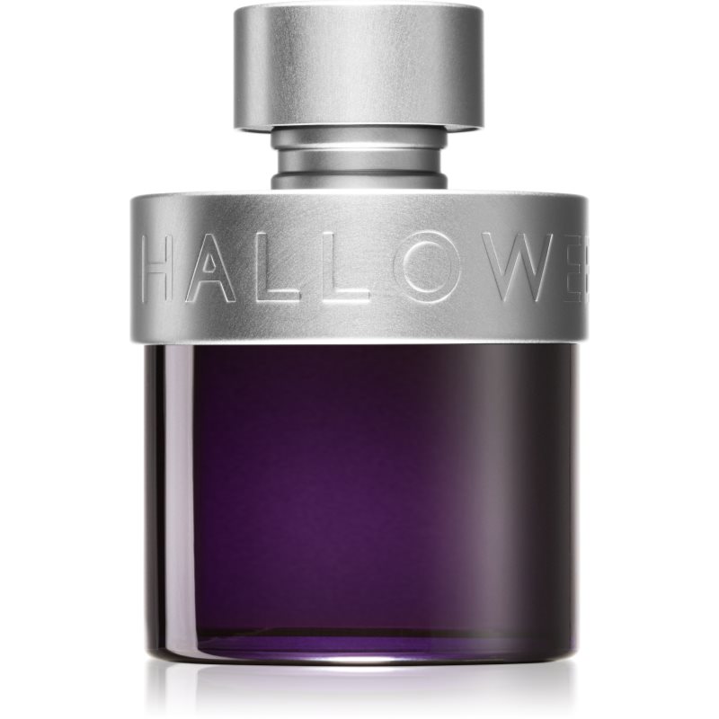 Halloween Halloween тоалетна вода за мъже 75 мл.