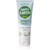 Happy Earth 100% Natural Diaper Cream for Baby & Kids мехлем с цинк без парфюм 75 мл.