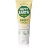 Happy Earth 100% Natural Nourishing Cream for Baby & Kids подхранващ крем за деца 75 мл.