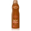 Hawaiian Tropic Glowing Protection Dry Oil Spray сухо масло за слънчеви бани в спрей SPF 30 180 мл.