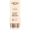 Hawaiian Tropic Glowing Protection Lotion крем за тен SPF 50+ 180 мл.