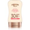 Hawaiian Tropic Glowing Protection Ultra Radiance слънцезащитен крем SPF 30 100 мл.