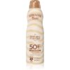 Hawaiian Tropic Hydrating Protection Lotion Spray слънцезащитен спрей SPF 50 220 мл.