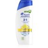 Head & Shoulders Citrus Fresh 2v1 шампоан против пърхот за мазна коса 625 мл.