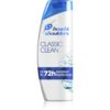 Head & Shoulders Classic Clean шампоан против пърхот 400 мл.