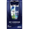 Head & Shoulders Deep Cleanse Bundle Pack подаръчен комплект за мъже