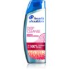 Head & Shoulders Deep Cleanse Gentle Purification шампоан против пърхот 300 мл.