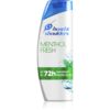Head & Shoulders Menthol Fresh шампоан против пърхот 400 мл.