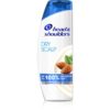 Head & Shoulders Moisturizing Care хидратиращ шампоан против пърхот 400 мл.