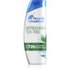 Head & Shoulders Tea Tree шампоан против пърхот 400 мл.