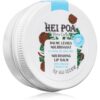 Hei Poa Coconut Oil подхранващ балсам за устни с кокосово масло 15 гр.