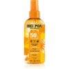 Hei Poa Tahiti Monoi Oil олио за слънце SPF 50 150 мл.