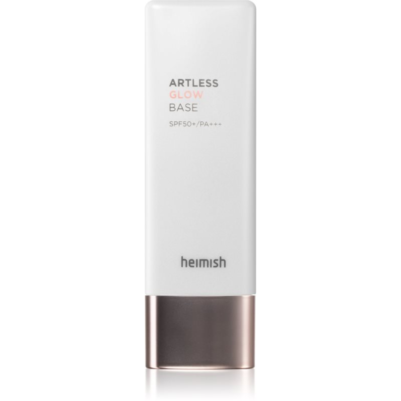 Heimish Artless Glow озаряваща база SPF 50+ 40 гр. на ниска цена