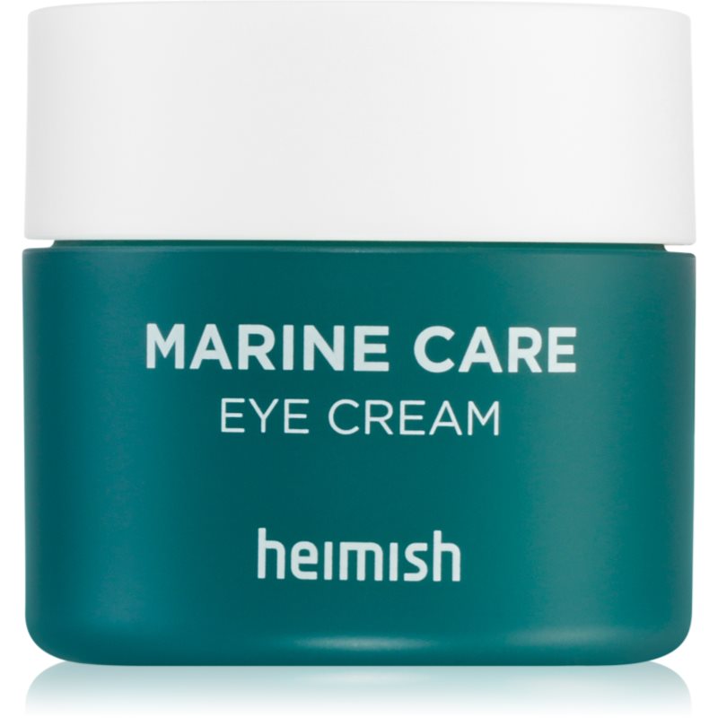 Heimish Marine Care хидратиращ и изглаждащ очен крем 30 мл. на ниска цена